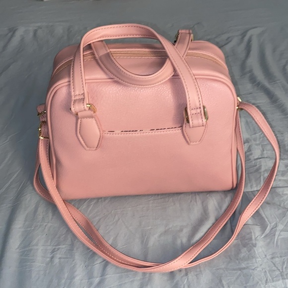 Taffy “if the crown fits” satchel - Picture 3 of 5